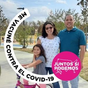 Meet your Posher, María alejandra